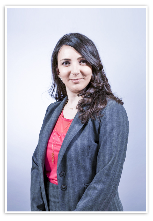 Caroline COLLOMB
